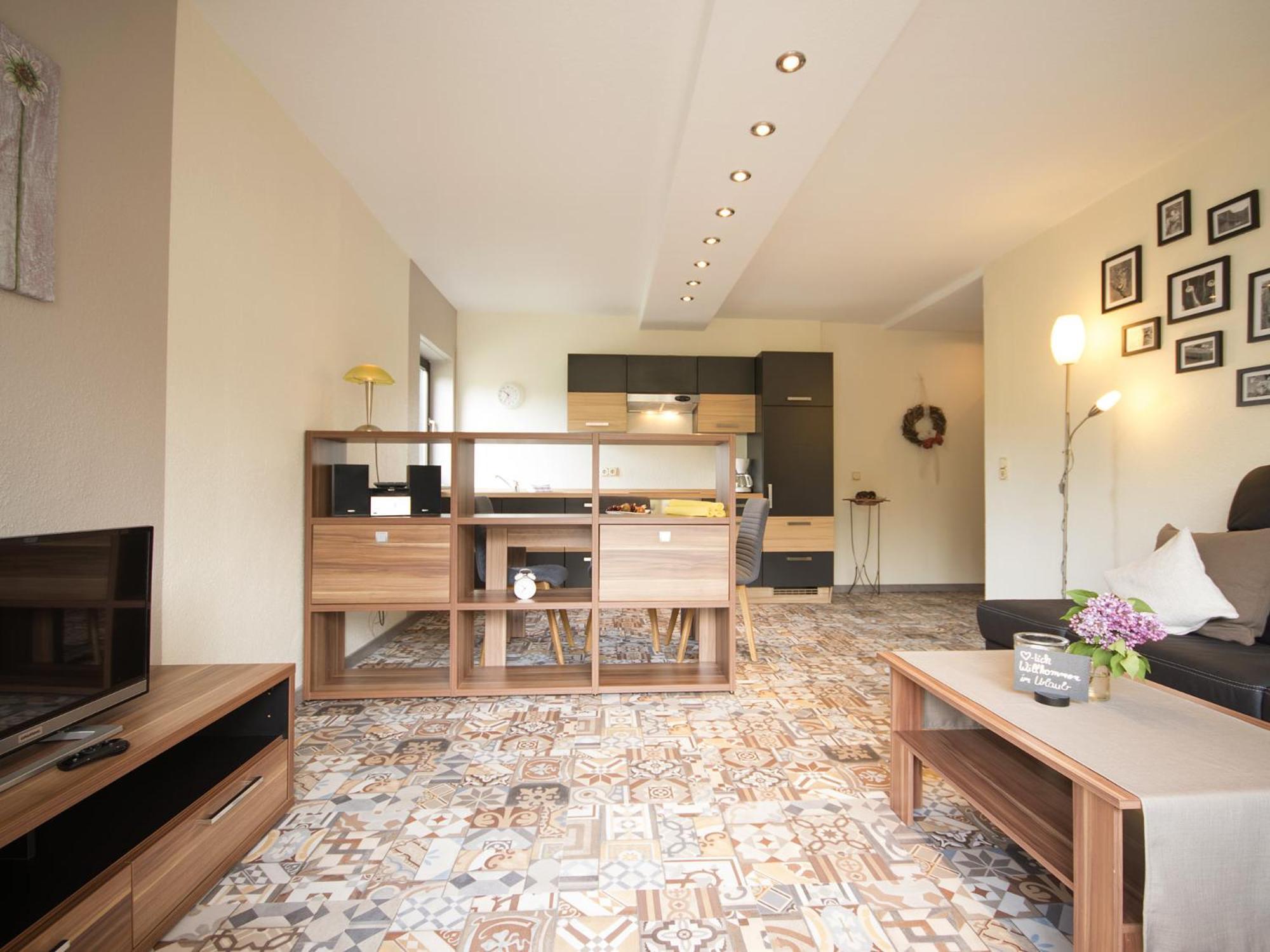 Wein & Wohngut Paulushof Hotel Punderich Ruang foto